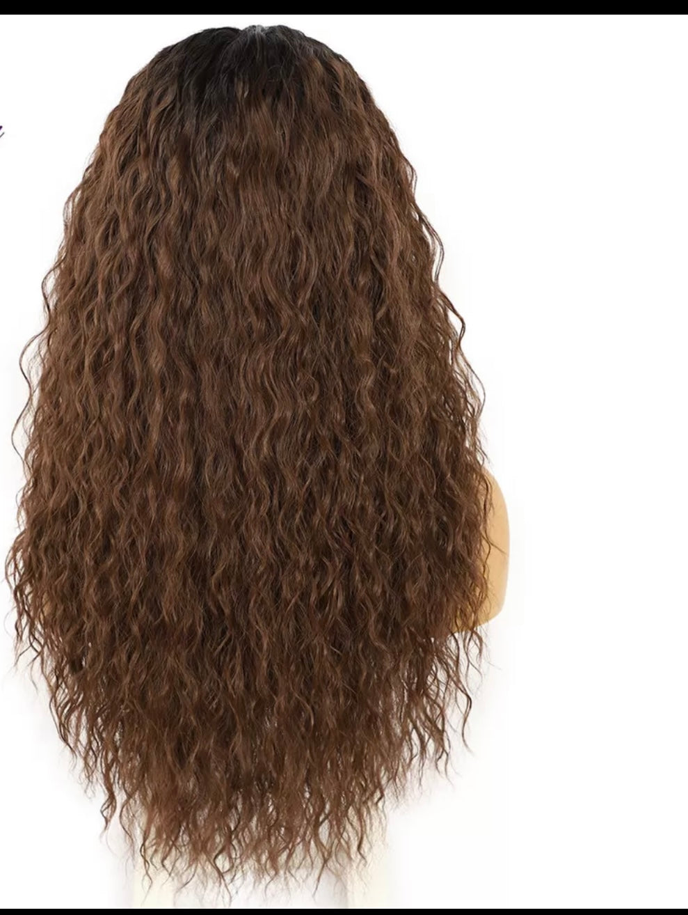 High Quality Super Soft Fiber Blend-T bone