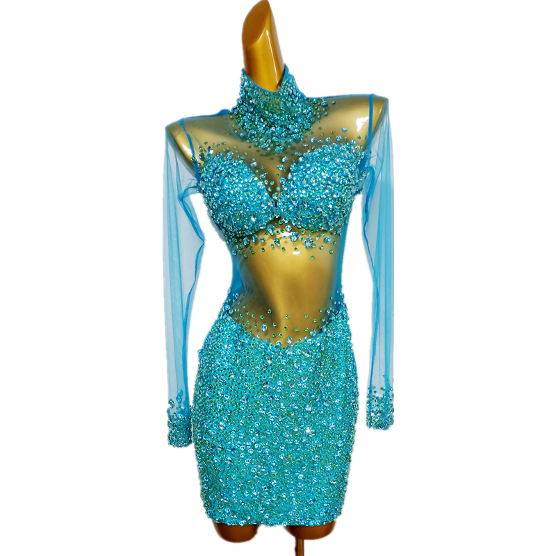 Janice party Dress - Menkie Luxy
