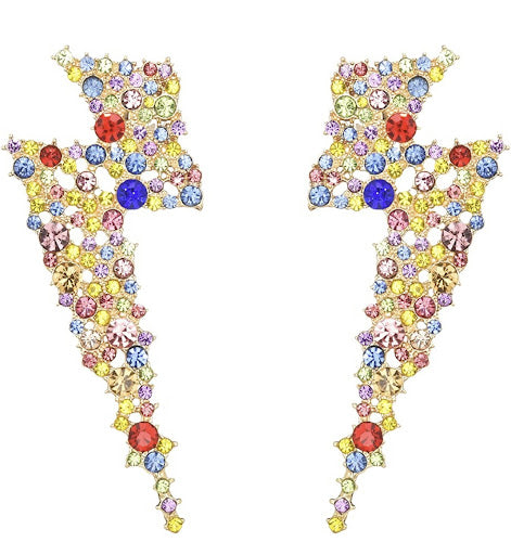 Luxury Fashion classy Style Earrings For Women - Menkie Luxy