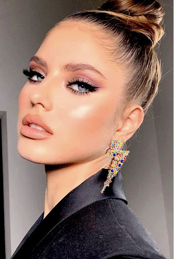 Luxury Fashion classy Style Earrings For Women - Menkie Luxy