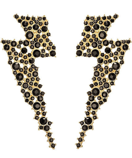 Luxury Fashion classy Style Earrings For Women - Menkie Luxy