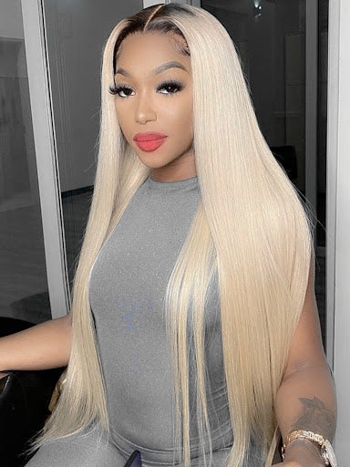Rosey; Trending Futura high quality Super Soft fiber frontal wig