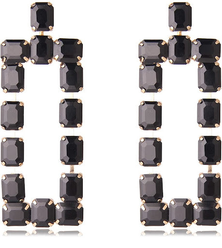 Luxury Fashion classy Style Earrings For Women - Menkie Luxy