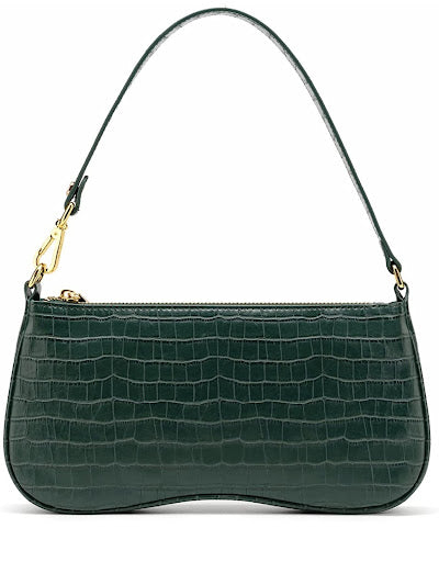 Trending luxury Authentic leather purse