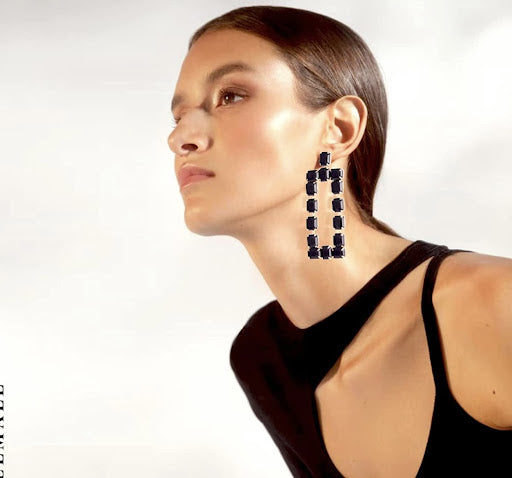 Luxury Fashion classy Style Earrings For Women - Menkie Luxy