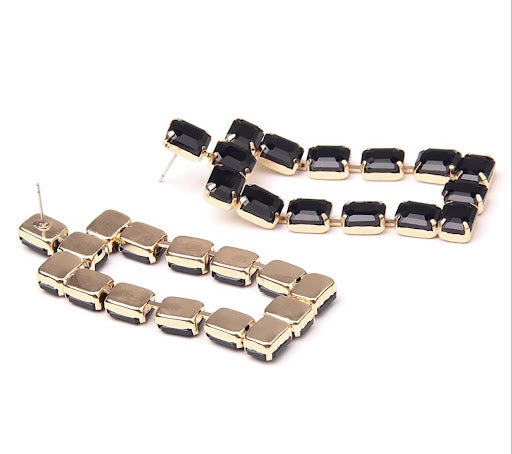 Luxury Fashion classy Style Earrings For Women - Menkie Luxy