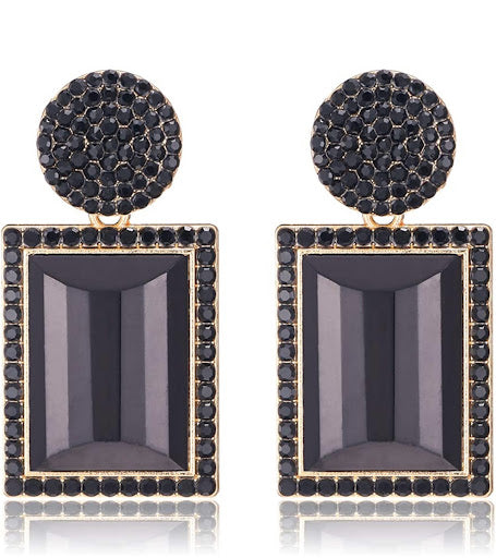 Luxury Fashion classy Style Earrings For Women - Menkie Luxy