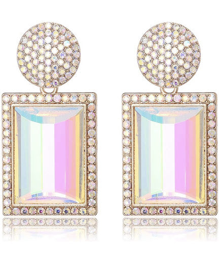 Luxury Fashion classy Style Earrings For Women - Menkie Luxy