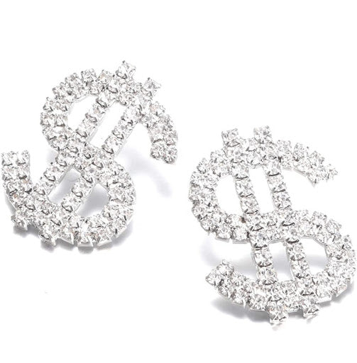 Luxury Fashion classy Style Earrings For Women- - Menkie Luxy