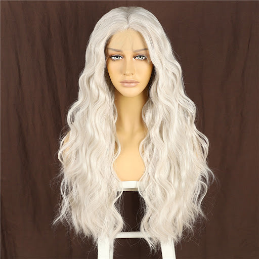 Passion;Trending lastest Futura high quality Super Soft fiber frontal wig