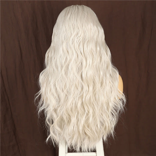 Passion;Trending lastest Futura high quality Super Soft fiber frontal wig