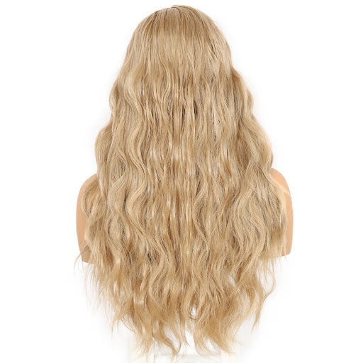 Kayla; Futura high quality Super Soft fiber frontal wig-Great for Drag Queen or cosplays