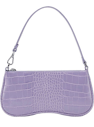 Trending luxury Authentic leather purse