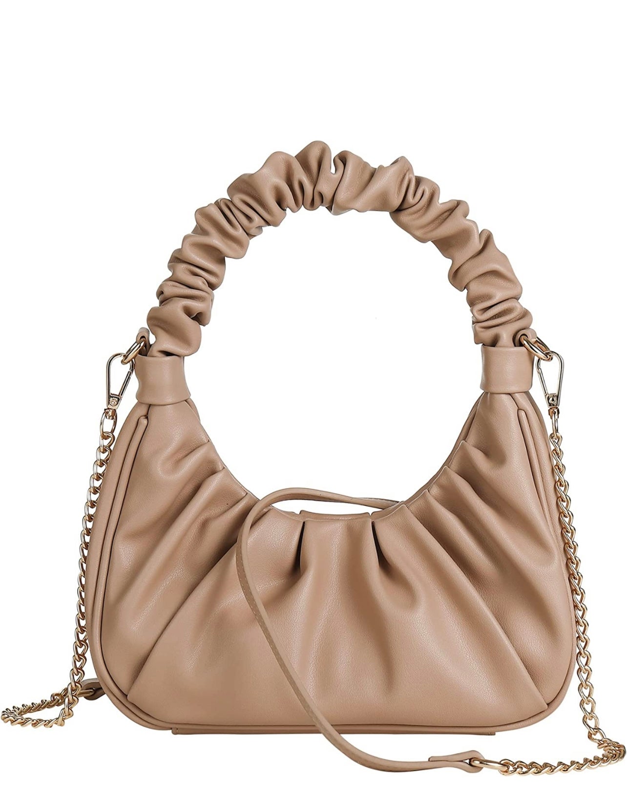 Title:Mini Purse Shoulder Bag for Women Classic Clutch Shoulder Trendy Tote Handbag&nbsp;