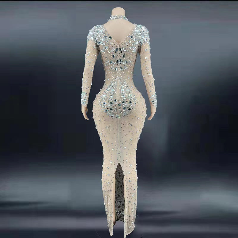 Abby Glitter sexy birthday Dress Menkie Luxy Abby Glitter sexy birthday Dress Menkie Luxy
