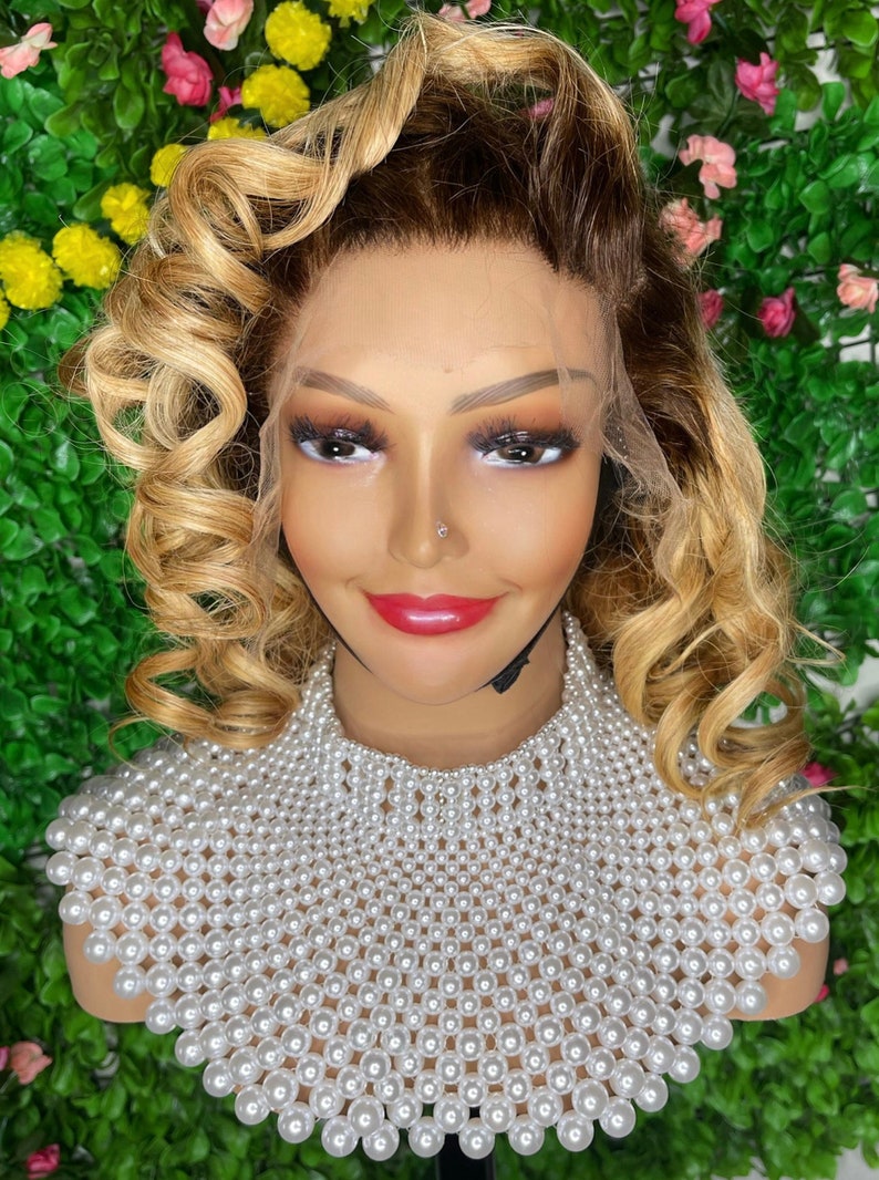 Driel wig Raw 20 hd frontal indian wig . Comes in all lengths