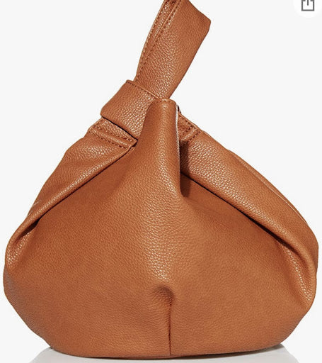 Trending Pu leather Tote handbag purse