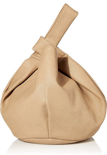 Trending Pu leather Tote handbag purse