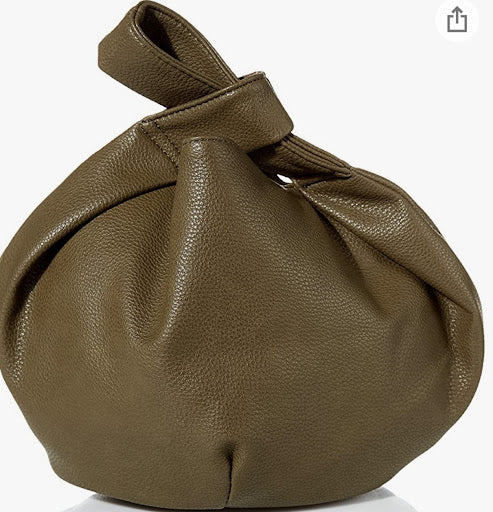 Trending Pu leather Tote handbag purse