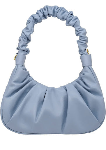 Title:Mini Purse Shoulder Bag for Women Classic Clutch Shoulder Trendy Tote Handbag&nbsp;