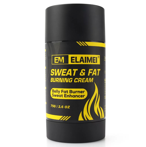 Coconut sweat and Belly Fat burning cream