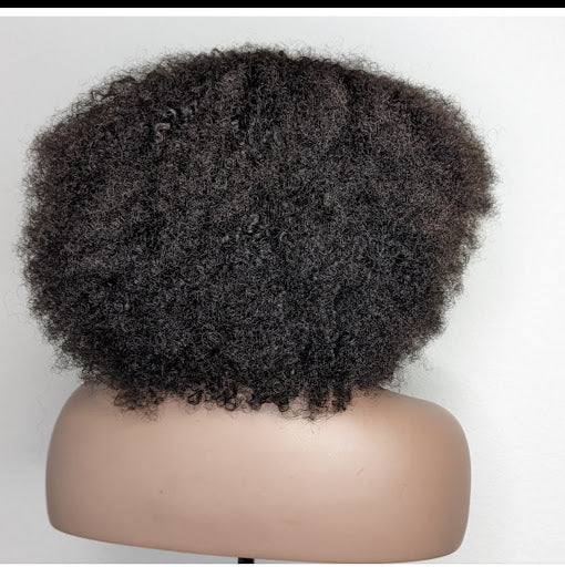NINI- glue-less wig - Menkie Luxy