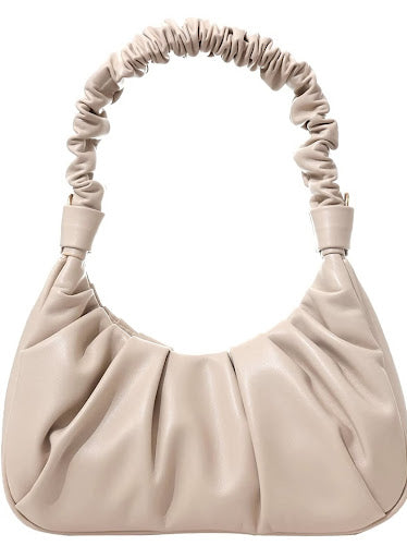 Title:Mini Purse Shoulder Bag for Women Classic Clutch Shoulder Trendy Tote Handbag&nbsp;