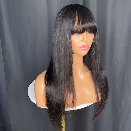 Nala-bang closure wig 1b - Menkie Luxy