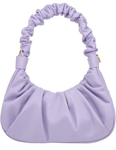 Title:Mini Purse Shoulder Bag for Women Classic Clutch Shoulder Trendy Tote Handbag&nbsp;
