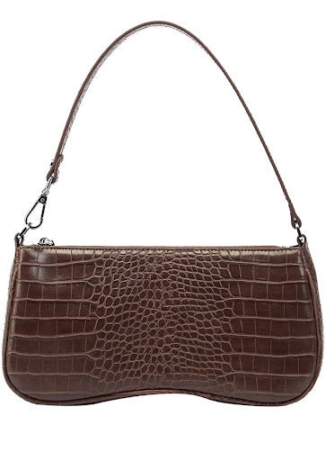 Trending luxury Authentic leather purse